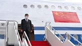 Xi Jinping busca posicionarse en la delantera del “Gran Juego” de Asia Central