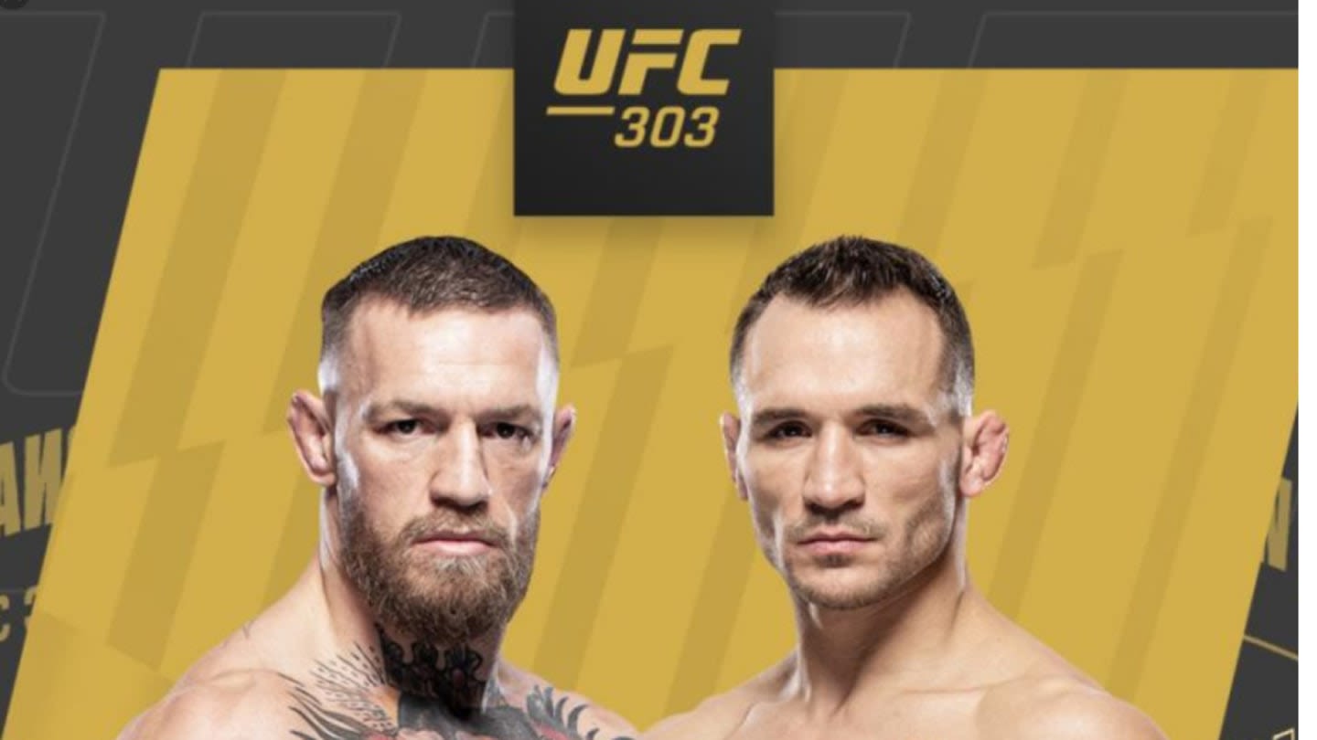 UFC 303 News: Unbeaten Phenom Added to Conor McGregor vs. Michael Chandler Card