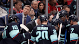 Hakstol Out as Kraken Coach | Seattle Kraken