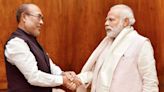 Congress Takes A Swipe At Biren Singh, Asks If He Invited PM Modi To Manipur 'Before or After' Ukraine Visit