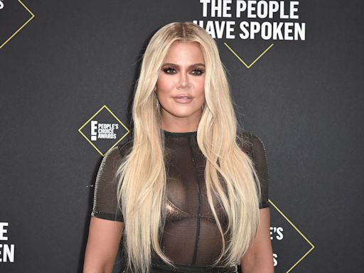 Khloé Kardashian praises President Biden for acknowledging Armenian genocide: 'Thank you for honoring the stories'