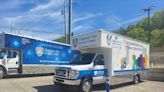 CAMC's Ryan White Program that goes toward HIV care receives a new mobile unit to expand community outreach - WV MetroNews