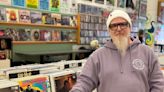 The Record Store: Veteran Owner Tells Us the Only Way to Collect