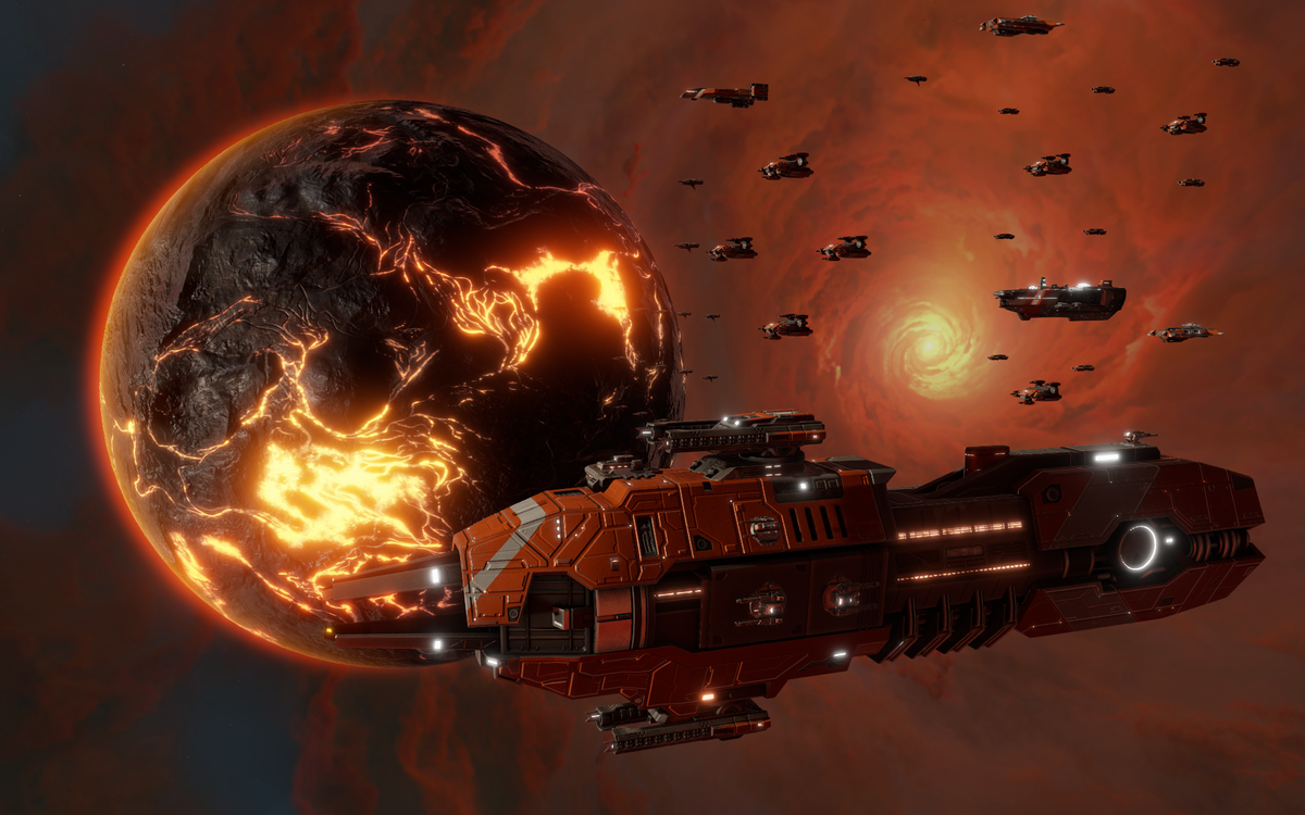 Sins of a Solar Empire 2 comes to Steam this month, after almost two years of Epic exclusivity