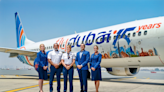 15 years of flydubai