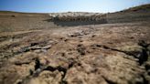 Hidden water reserve twice the size of Loch Ness discovered in drought-stricken Sicily