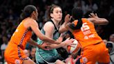 Versatile forwards including Stewart, Wilson in WNBA playoffs reflect growth of women's game