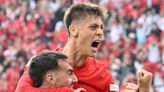 Turkey 3-1 Georgia: Stunning Arda Guler strike in thrilling Group F opener at Euro 2024
