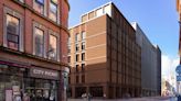 MRP formally submits bid for £80m student accommodation scheme in Belfast city centre