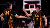 JuJu Watkins puts on a show as USC extends its home winning streak