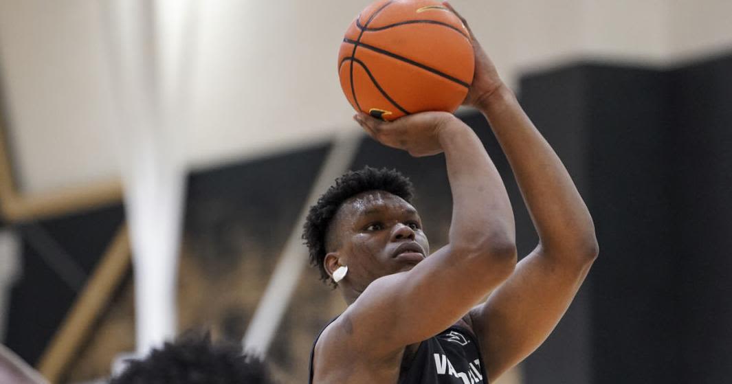 Lubin becomes ninth Vandy player to enter NCAA Transfer Portal