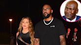 Larsa Pippen Reveals Whether She’s Hung Out With Michael Jordan Since Marcus Jordan Romance Began