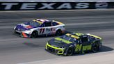 NASCAR appeals panel overturns William Byron's 25-point penalty for spinning Denny Hamlin