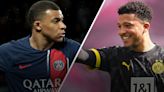 Borussia Dortmund vs. Paris Saint-Germain - Football Match Preview - May 1, 2024 - ESPN