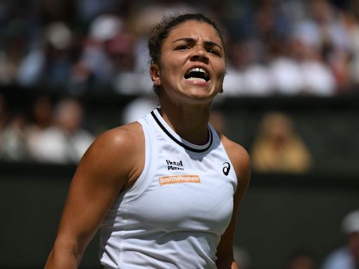 Jasmine Paolini vs Barbora Krejcikova: horario y cómo ver la final femenina de Wimbledon