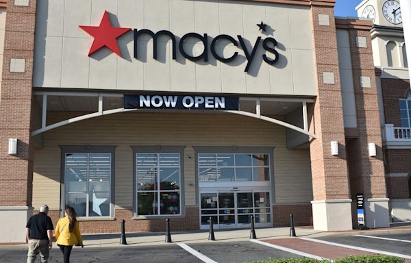 Gallery: What's happening with Macy's, Goodwill and Cherry Hill Mall?