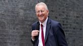 Hilary Benn appointed Northern Ireland Secretary