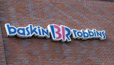 Baskin Robbins offers free scoop to customers who lost ice cream in the heat