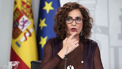 Un juzgado de Madrid cita a María Jesús Montero