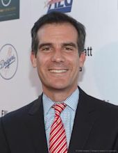 Eric Garcetti