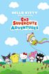 Hello Kitty and Friends Supercute Adventures