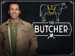 The Butcher (2009 film)