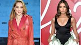 Susan Sarandon's Daughter Eva Amurri Defends Olivia Culpo's Wedding Dress After Criticism of Her Own