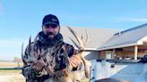 Missouri father, son kill 22-point buck known as 'King of the County'