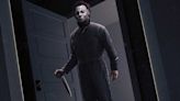 Michael Myers will slash his way through Universal Studios' Halloween Horror Nights this fall