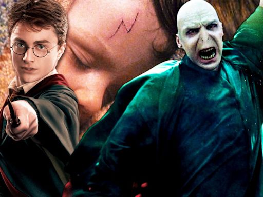 The Most Important Piece of Harry Potter Lore Is Way More Heartbreaking Than You Realized