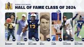 Murray State Athletics announces 2024 Hall of Fame class