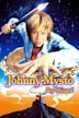 Johnny Mysto Boy Wizard