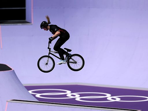 Paris Olympics 2024: How to Stream Cycling Online, From BMX Freestyle to Track and Road Racing