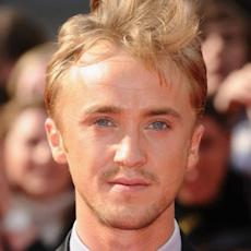 Tom Felton