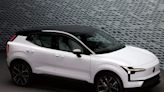 Volvo Cars' June sales rise on fully electric model boost - ET Auto