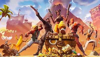 Rumor: Popular Fortnite PlayStation Skin Could Be Making a Comeback Soon