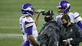 Former Vikings LB says vaccination status the breaking point for Mike Zimmer and Kirk Cousins