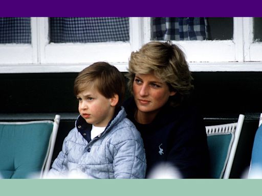 Royal expert reveals Prince William’s ‘greatest tribute to his mother’ Princess Diana as he celebrates her 63rd birthday