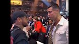 Cristiano Ronaldo e Neymar se encontram na Arábia Saudita durante evento de boxe | Esporte | O Dia