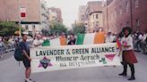Irish LGBTQ+ group celebrates 30th anniversary at New York Pride