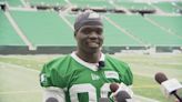 Former highly touted NCAA prospect ready to make his mark with Riders