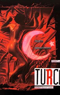 Turkish Passion