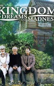 The Kingdom of Dreams and Madness