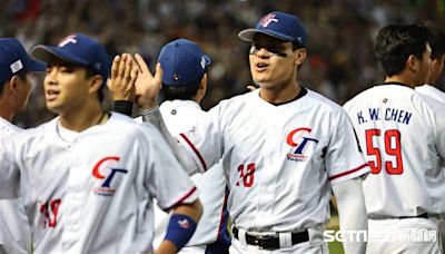 經典賽／無緣會內賽主辦權！MLB已表達意願 資格賽有望在台北大巨蛋