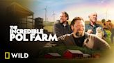 The Incredible Pol Farm Season 1 Streaming: Watch & Stream Online via Hulu & Disney Plus