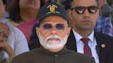 Modi says reforms over 10 years made armed forces more capable, self-reliant