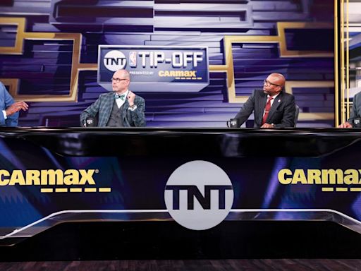 How Inside The NBA's soundtrack became the unexpected star of the playoffs