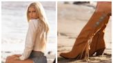 Jessica Simpson: ‘Country Has Never Gone Out of Style,’ & More Takeaways From Her Western-Inspired Spring ’24 Collection