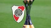 ¿Cómo se clasifica River al Mundial de Clubes 2025?