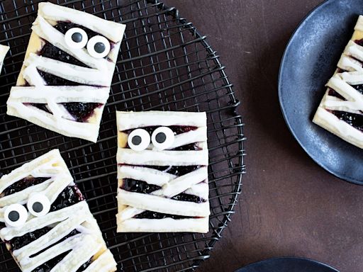 55 Halloween treats that'll make you scream with delight